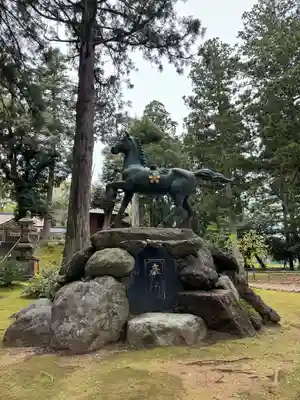 気多神社(富山県)