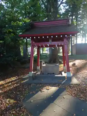愛宕神社(埼玉県)