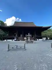 園城寺（三井寺）(滋賀県)