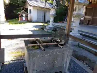 吉御子神社(滋賀県)