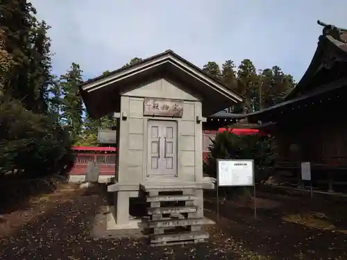熊野神社(宮城県)
