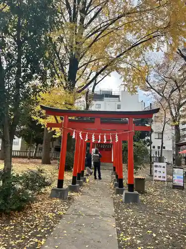 大國魂神社(東京都)