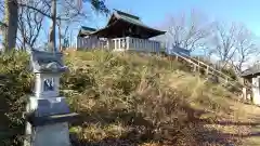 女浅間神社(栃木県)