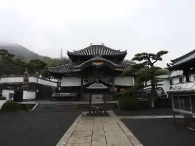 郷照寺(香川県)
