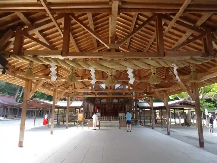 宗像大社(福岡県)