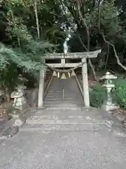 河原田神社(三重県)