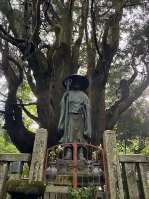 浄蓮庵(徳島県)