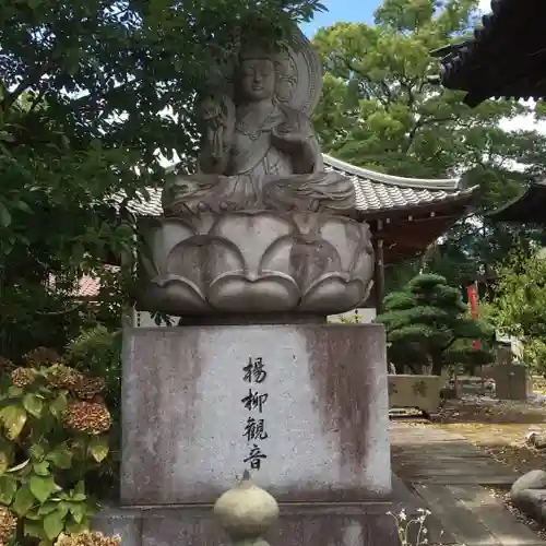 萬徳寺(愛知県)