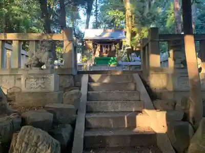 八幡神社(愛知県)