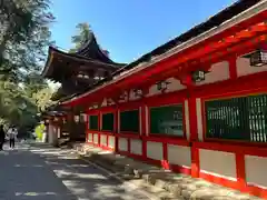 石上神宮(奈良県)