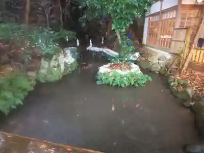 廣坂稲荷神社(石川県)