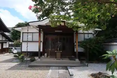 如願寺(大阪府)