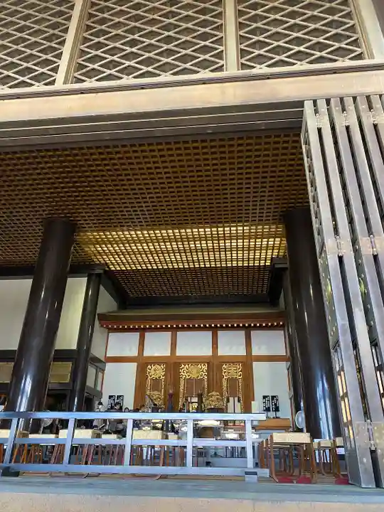 最上稲荷山妙教寺(岡山県)