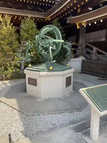 寒川神社(神奈川県)