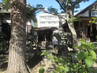 仙岳院(宮城県)