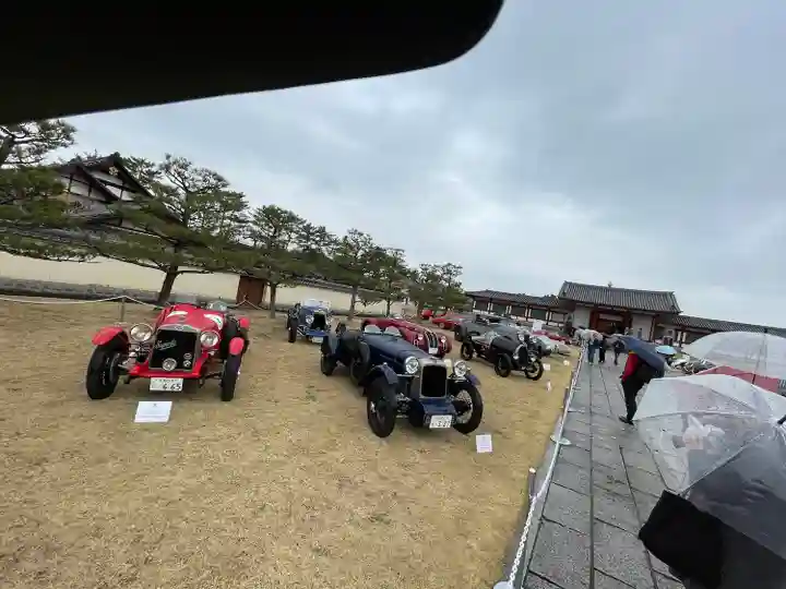 薬師寺(奈良県)