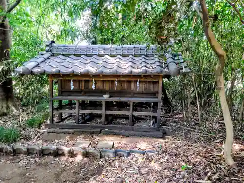 小松神社(埼玉県)