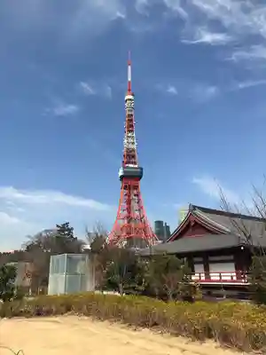 増上寺(東京都)