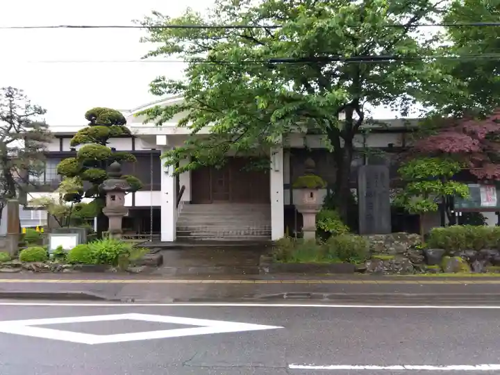 興宗寺(福井県)