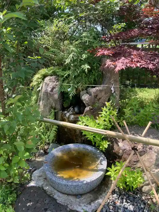大山祇神社(茨城県)