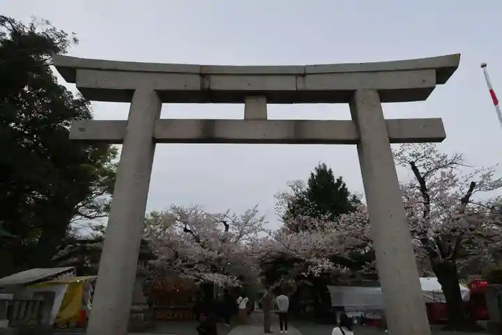 三嶋大社(静岡県)