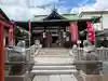 三石神社(兵庫県)