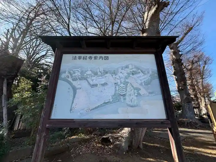 法華経寺(千葉県)