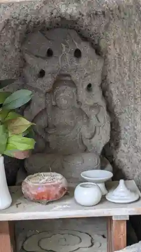 行願寺（革堂）(京都府)