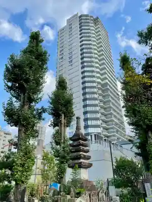 洞雲寺(東京都)