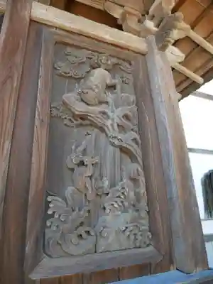 専念寺のその他建物