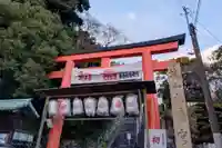 城山八幡宮(愛知県)