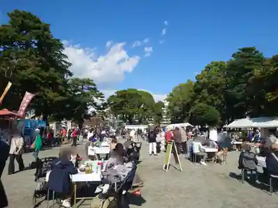 蓮池弁財天社(神奈川県)