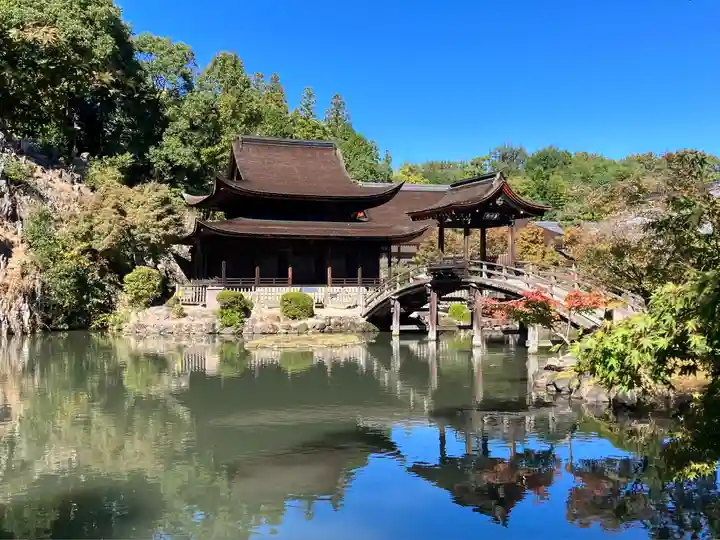 永保寺(岐阜県)