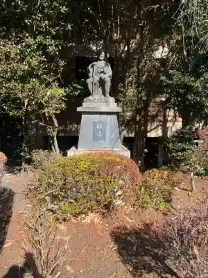 今市報徳二宮神社(栃木県)