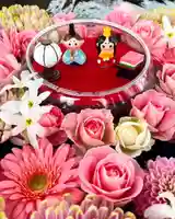 金峯神社(新潟県)