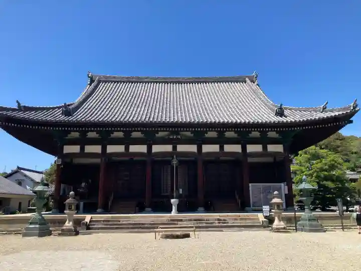 叡福寺(大阪府)