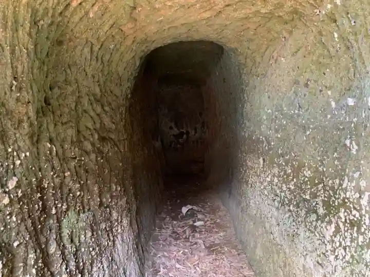 春光寺のその他建物