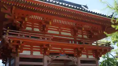 昆陽寺(兵庫県)