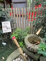 岩槻久伊豆神社(埼玉県)