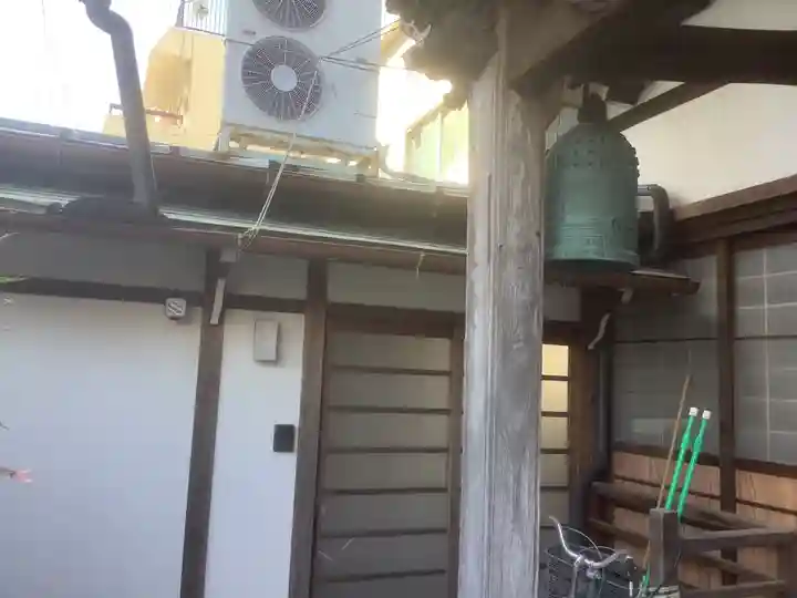 法恩寺のその他建物