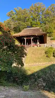 日應寺(岡山県)