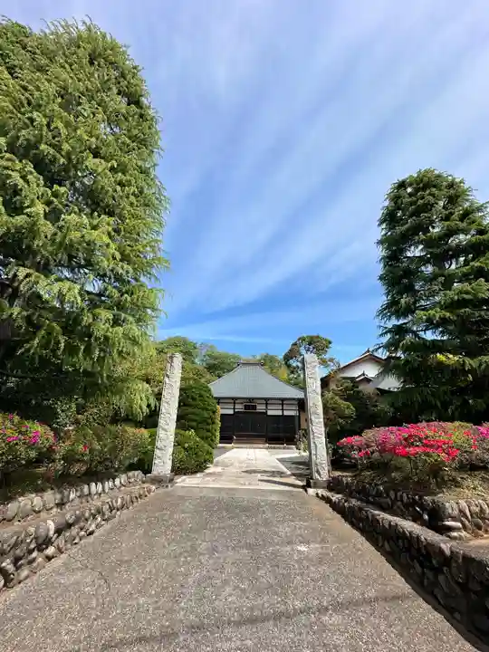 宗関寺(東京都)
