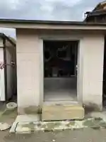 正法庵(兵庫県)