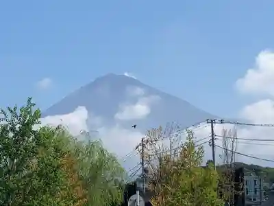 富士山本宮浅間大社(静岡県)