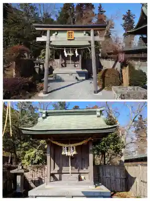 阿蘇神社(熊本県)