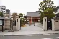 東覺寺のその他建物