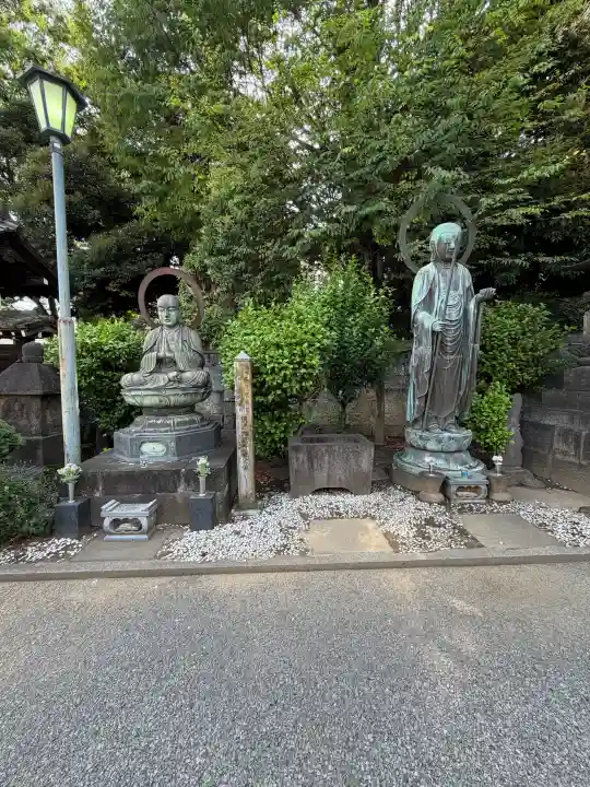 浄光寺(東京都)