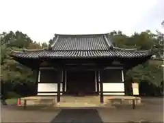 東大寺俊乗堂の建物その他