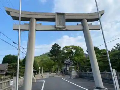 坂出八幡神社(八幡神社)(香川県)