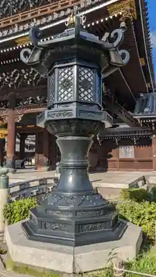 東本願寺（真宗本廟）(京都府)